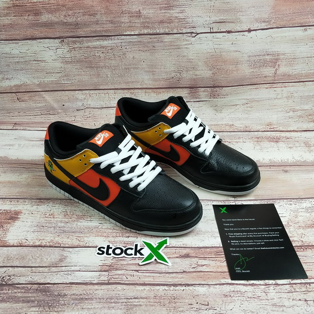 men low nike dunk shoes-072